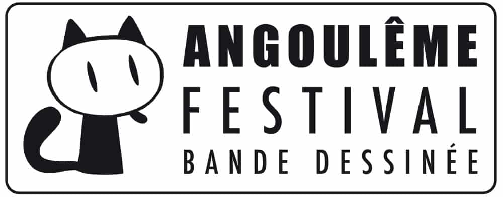 Image Festival de la Bande Dessinée d'Angoulême