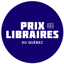 Image Prix des libraires du Québec - Catégorie jeunesse