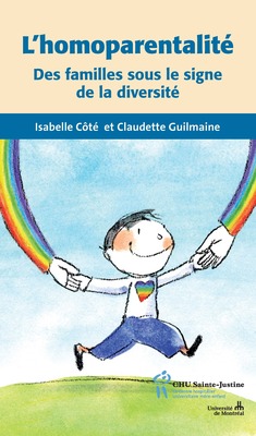 Image L'homoparentalité : des familles sous le signe de la diversité