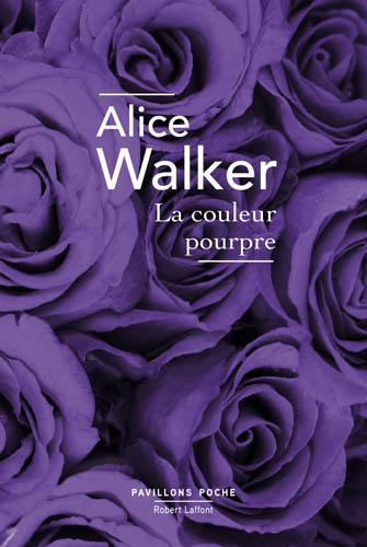 Image La couleur pourpre