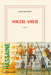Image Soleil amer