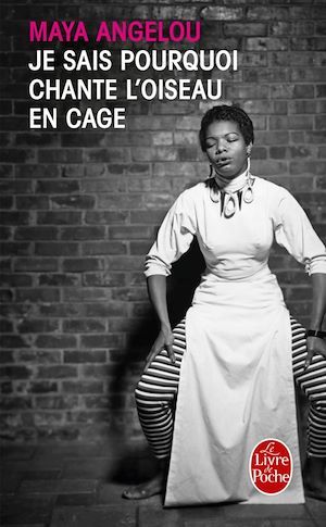 Image Je sais pourquoi chante l'oiseau en cage