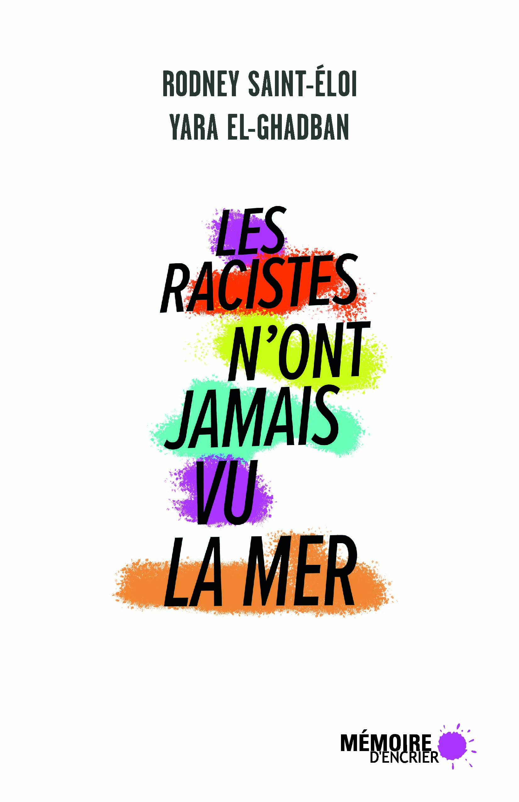 Image Les racistes n'ont jamais vu la mer