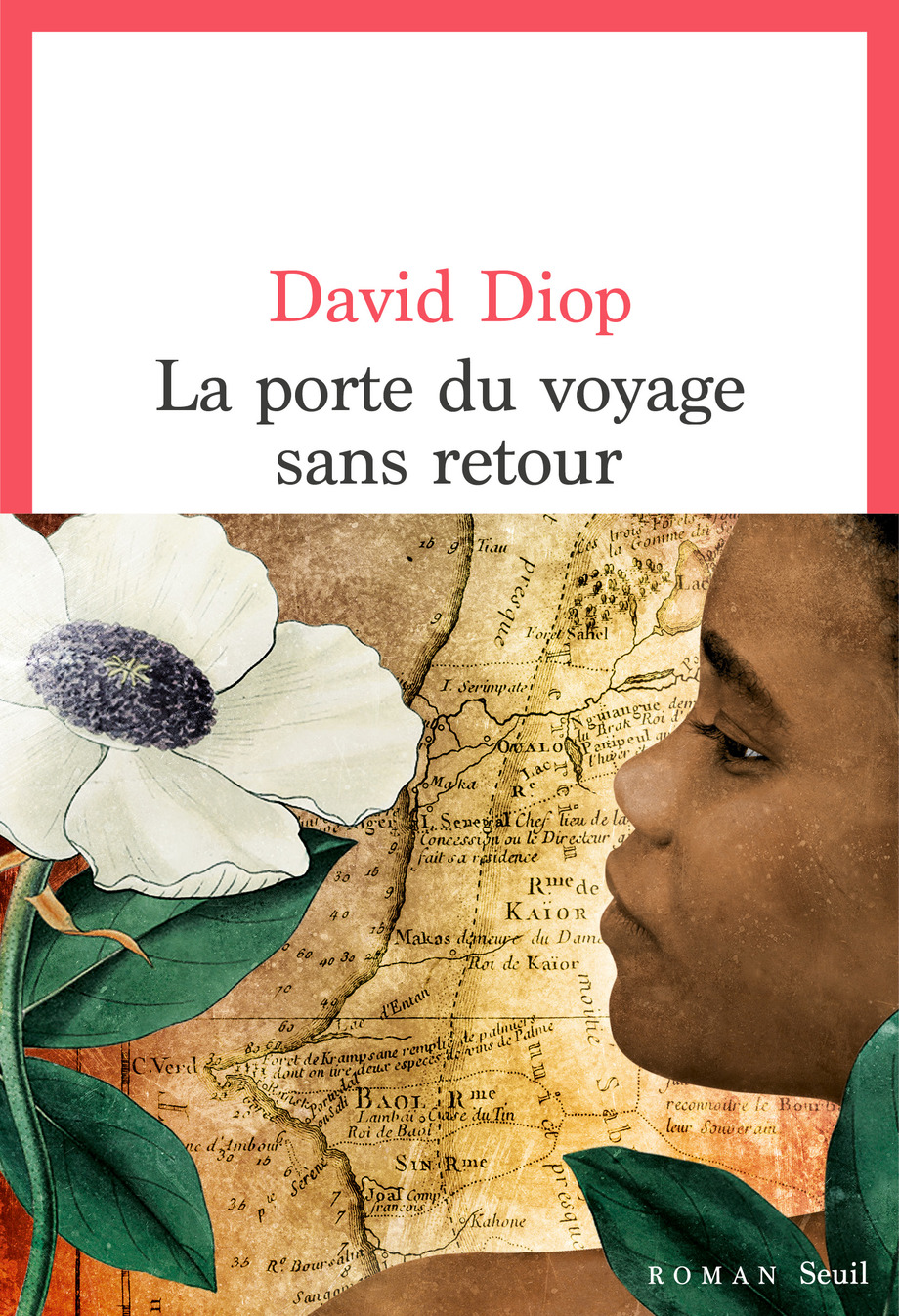 Image La porte du voyage sans retour