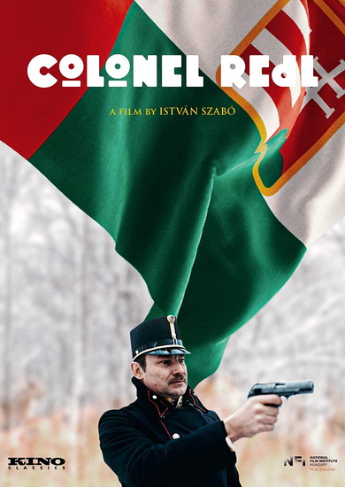 Image Colonel Redl