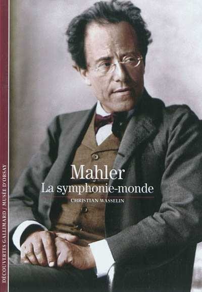 Image Mahler la symphonie-monde