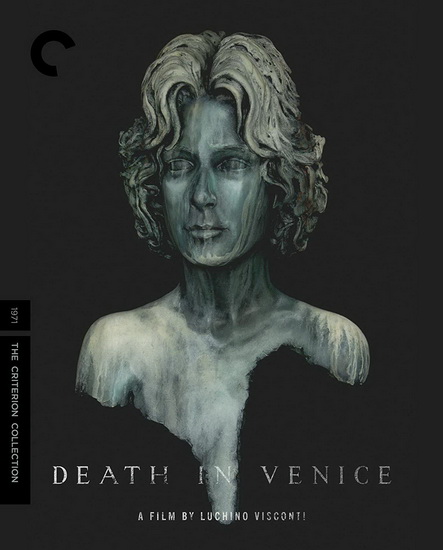 Image Death in Venice
