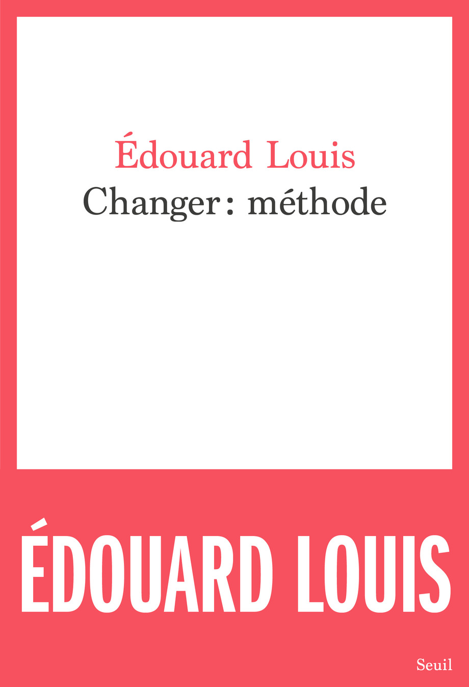 Image Changer : méthode