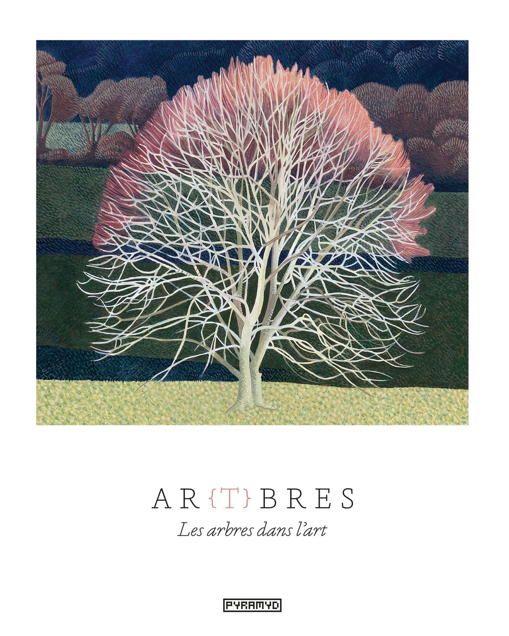 Image Ar[t]bres : les arbres dans l'art
