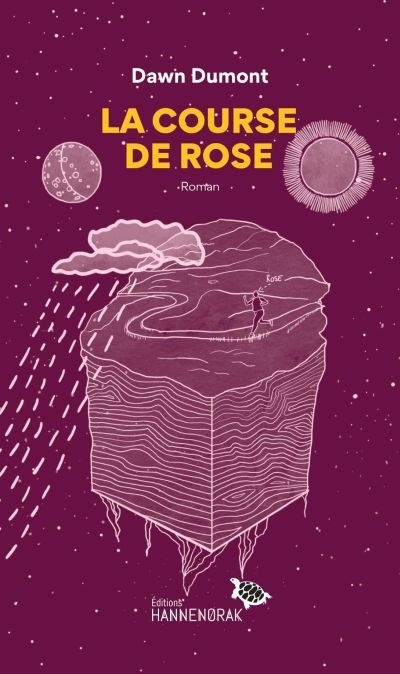 Image La course de Rose