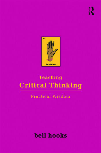 Image Teaching critical thinking : practical wisdom
