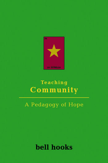 Image Teaching community : a pedagogy of hope
