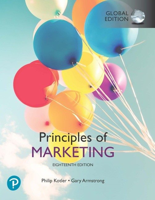 Image Principles of marketing, 18th edition