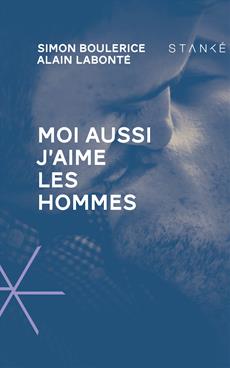 Image Moi aussi j'aime les hommes