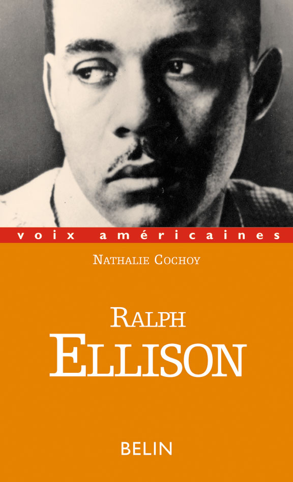 Image Ralph Ellison : la musique de l'invisible