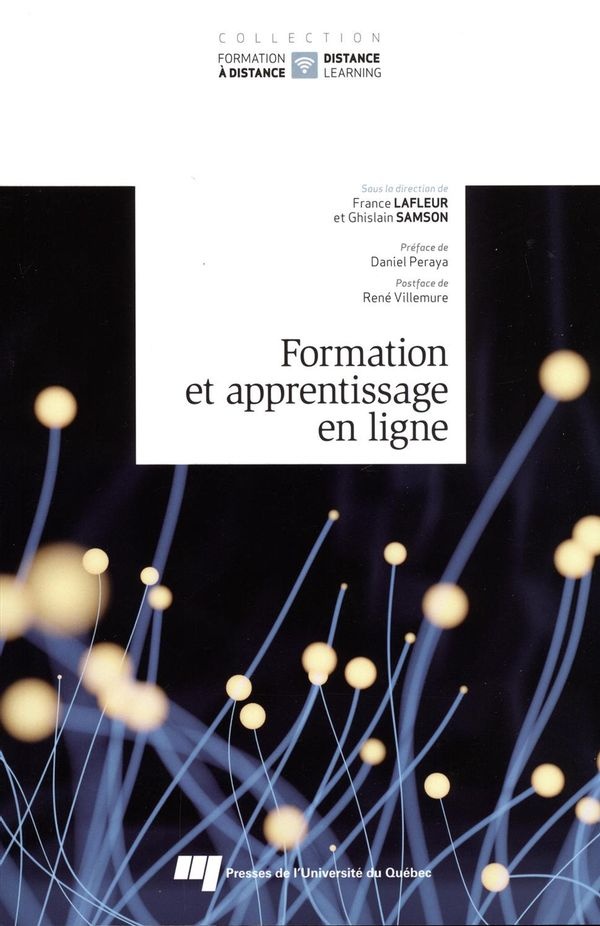 Image Formation et apprentissage en ligne