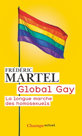 Image Global gay : la longue marche des homosexuels