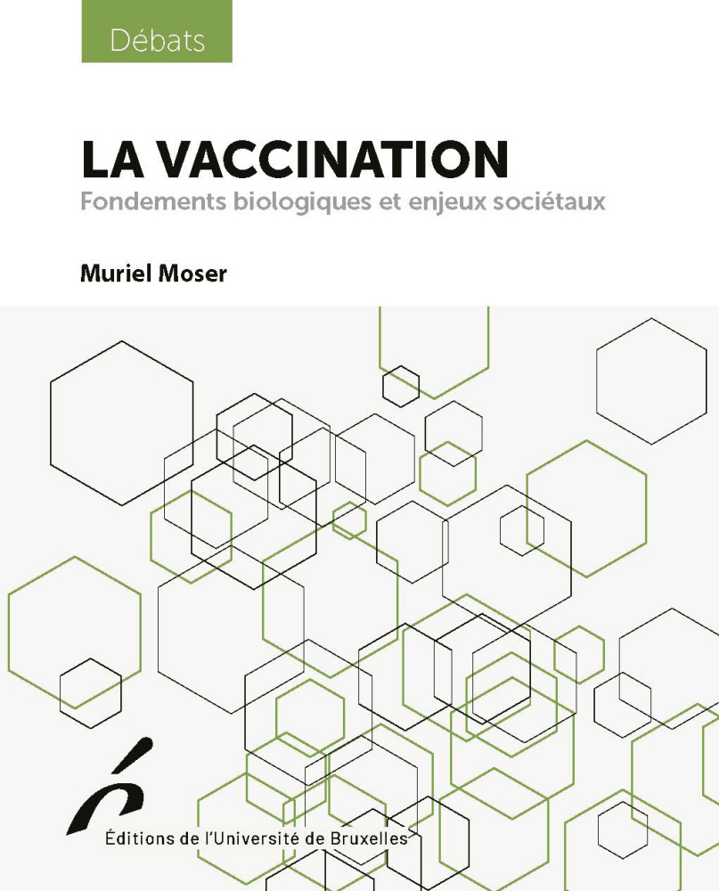 Image La vaccination : fondements biologiques et enjeux sociétaux