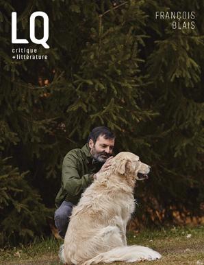 Image Lettres québécoises