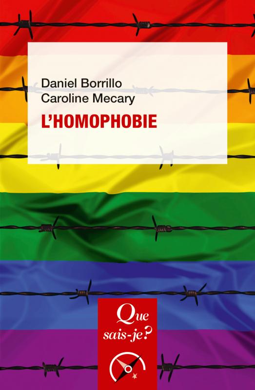 Image L'homophobie