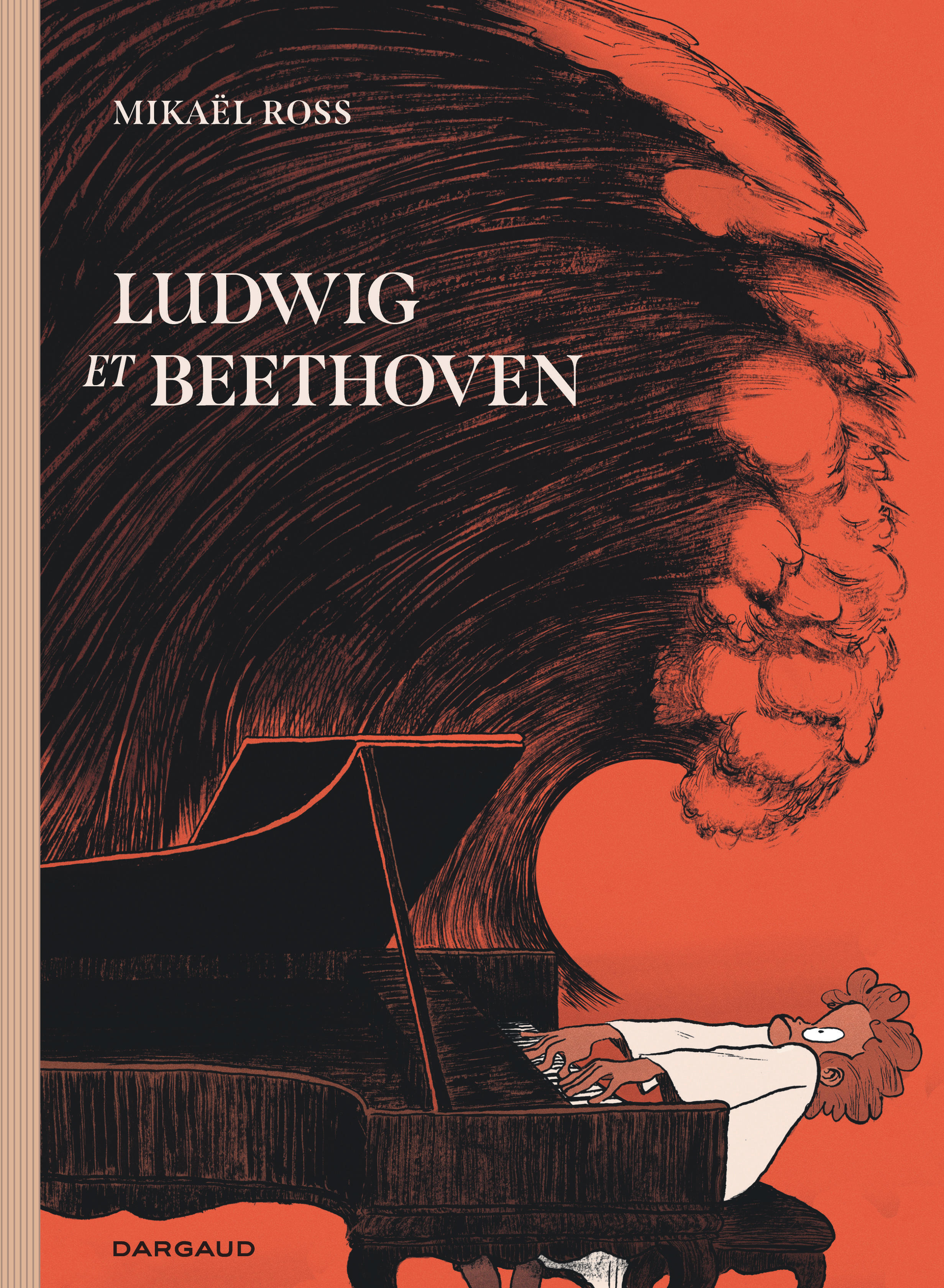 Image Ludwig et Beethoven