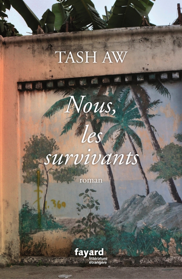 Image Nous, les survivants