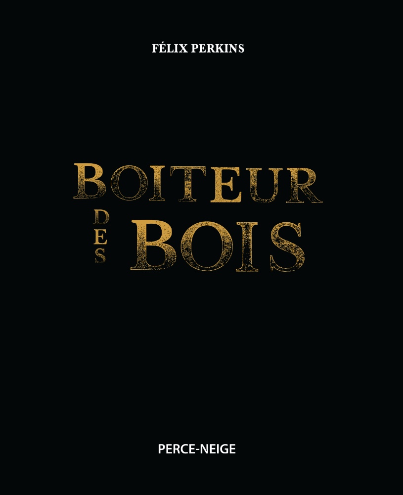 Image Boiteur des bois