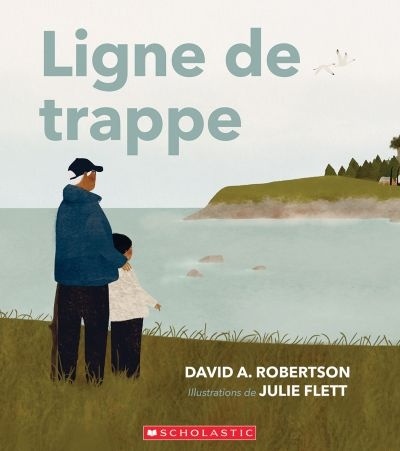 Image Ligne de trappe
