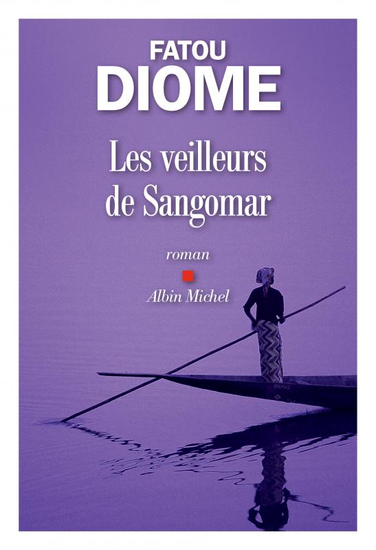 Image Les veilleurs de Sangomar