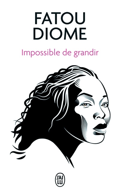 Image Impossible de grandir