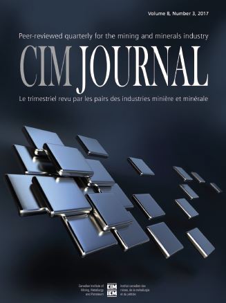 Image CIM journal