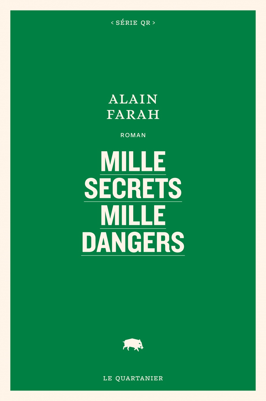 Image Mille secrets mille dangers