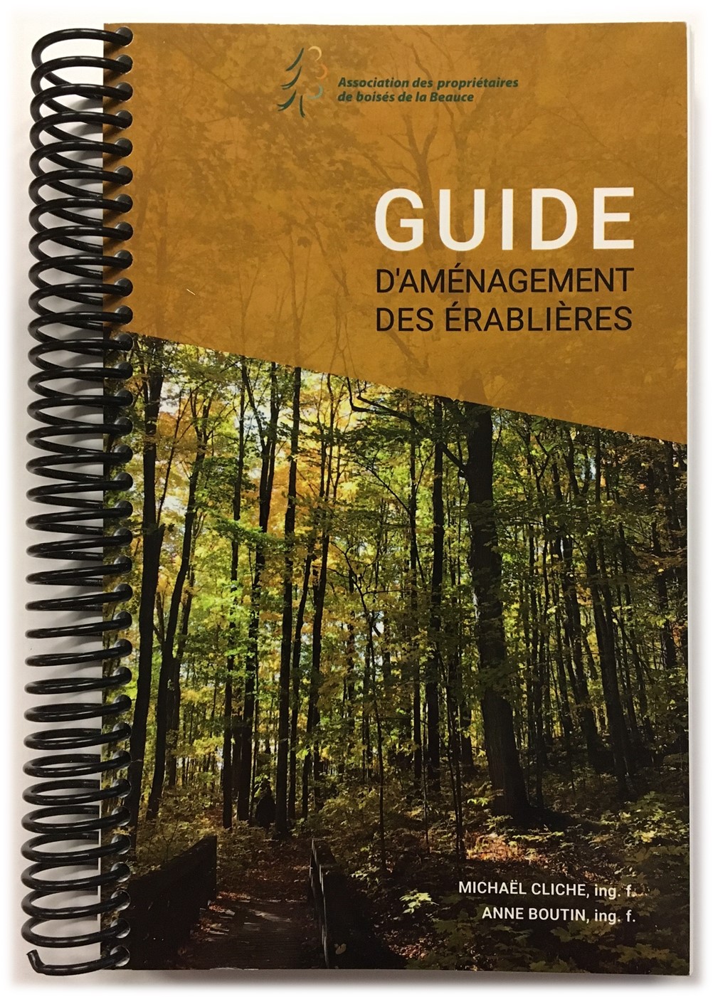 Image Guide d'aménagement des érablières