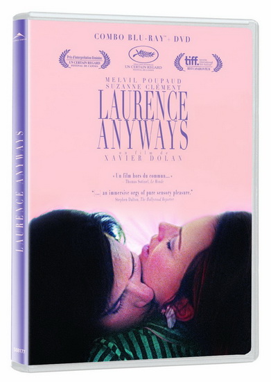Image Laurence Anyways