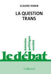 Image La question trans