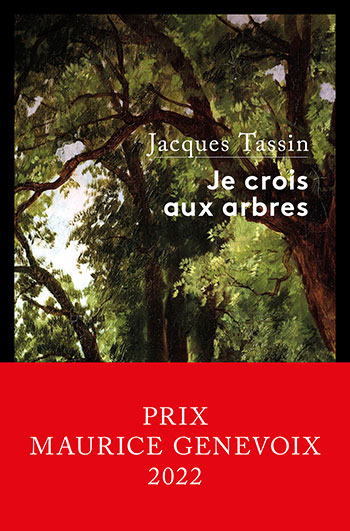 Image Je crois aux arbres