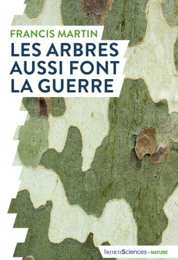 Image Les arbres aussi font la guerre