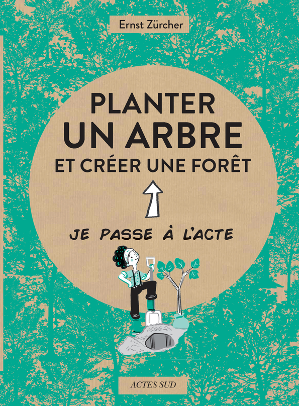 Image Planter un arbre