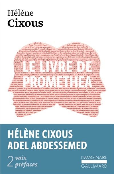 Image Le livre de Promethea