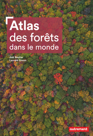Image Atlas des forêts dans le monde