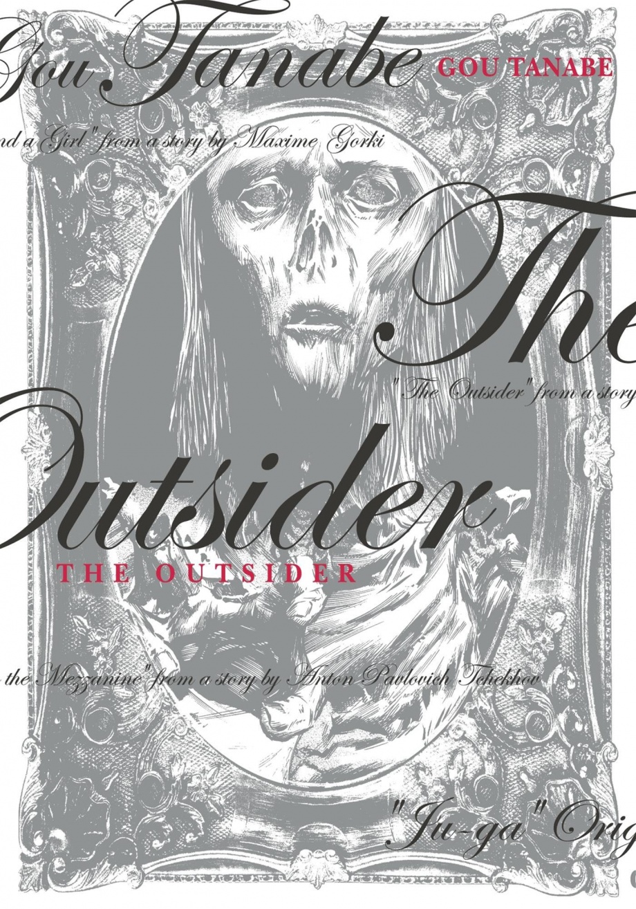 Image The outsider