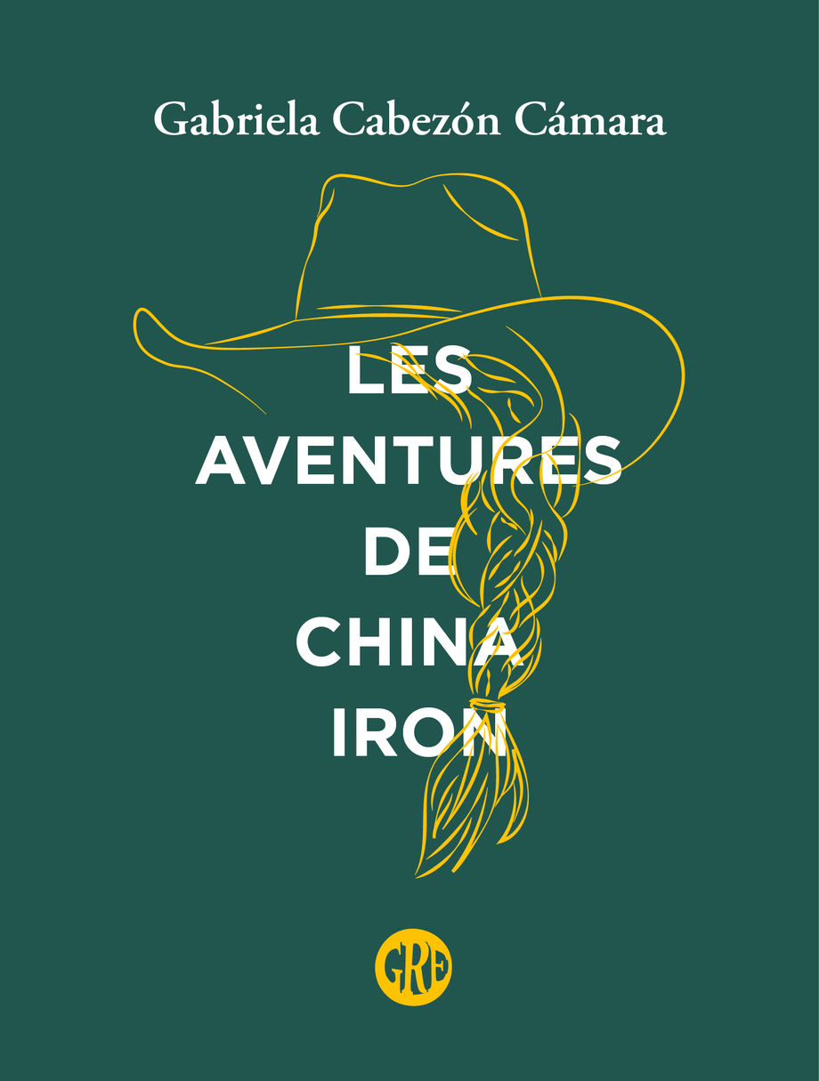 Image Les aventures de China Iron