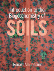 Image Introduction to the biogeochemistry of soils