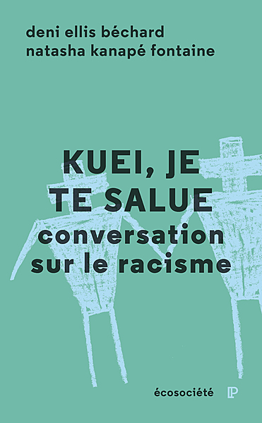 Image Kuei, je te salue : conversation sur le racisme