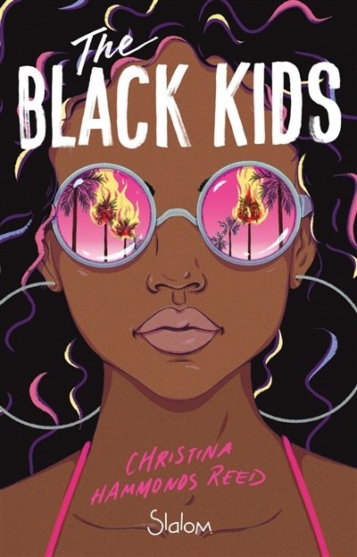 Image The black kids