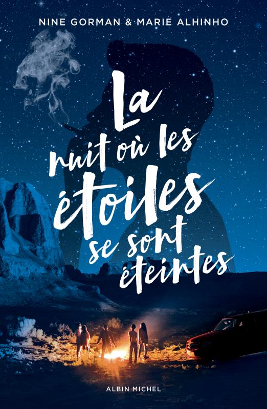Image La Nuit où les étoiles se sont éteintes - tome 1