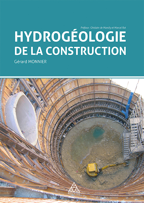 Image Hydrogéologie de la construction