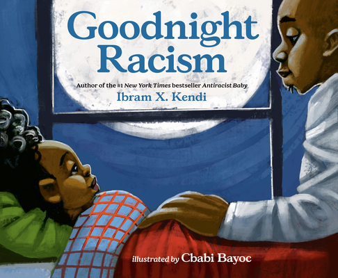Image Goodnight racism