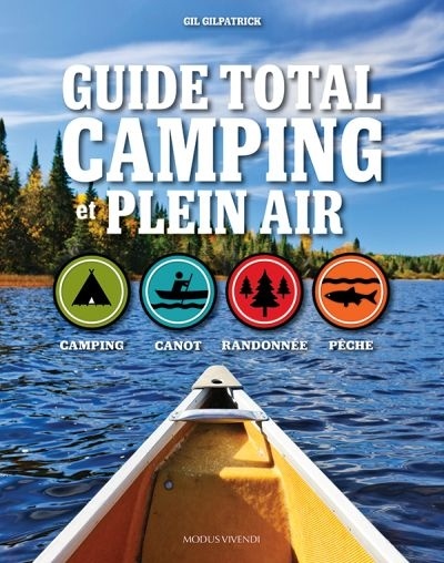 Image Guide total camping et plein air