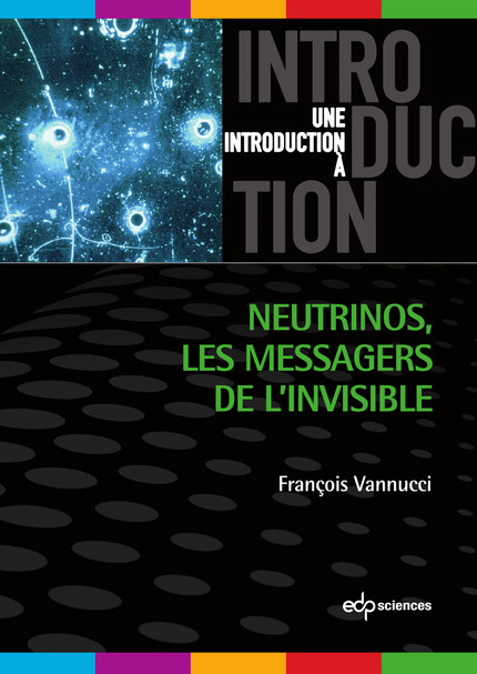 Image Neutrinos : les messagers de l'invisible